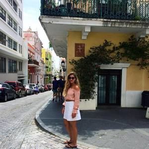 Meet your Posher, Camilla